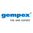 Gempex logo