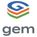 Gemre logo
