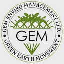 GEM Enviro Management Limited logo