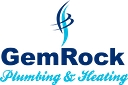 Gemrock logo