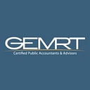 Gemrt   Garcia, Espinosa, Miyares, Rodriguez, Trueba & Co. Llp logo
