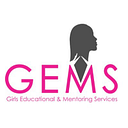 Girls Educational and Mentoring logo