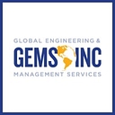 Global Engineering And Management Services (Gems), Inc. logo