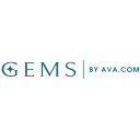 GemsbyAva.com logo