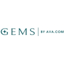 GemsbyAva.com logo