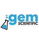 Gem Scientific Ltd logo