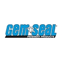 Gemseal Pavement Products logo