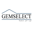 Gemselect Ltd logo
