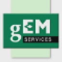 GEM Services, Inc. logo