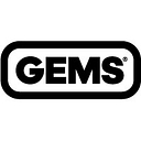 Gems logo