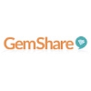 GemShare logo