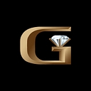 Gems N' Loans logo