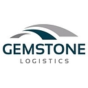 Gemstone Logistics Inc. logo