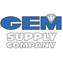 Gem Supply Company logo