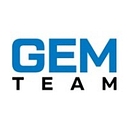 Gem Team Inc. logo