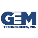 Gem Technologies, Inc. logo