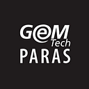 Gemtech Paras logo