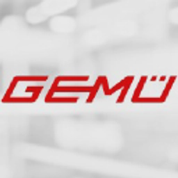 GEMU Valves Inc Logo