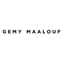 Gemy Maalouf logo