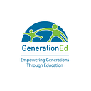 GENERATIONED logo