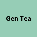 Gentea Energy logo