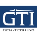 Gen Tech, Inc. logo