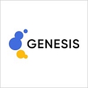 Gen-tech logo