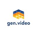 Gen.Video logo