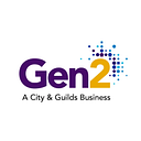 Gen2 Training Ltd logo