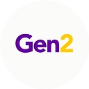 GEN2 logo