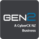 Gen2 Consulting Limited logo