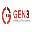 Gen3 Construction logo