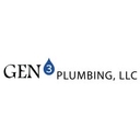 GEN3 Plumbing logo