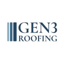 Gen 3 Roofing logo