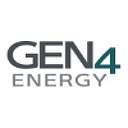 Gen4 Energy logo