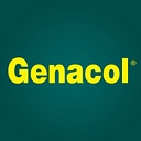 Corporation Genacol logo