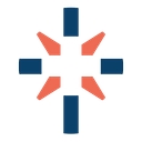 Genacross Lutheran Services logo
