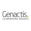 Genactis logo