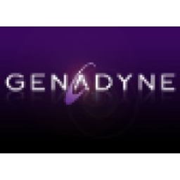 Genadyne Biotechnologies Inc. logo