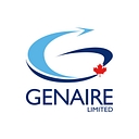 Genaire Limited logo