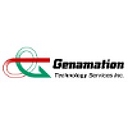 Genamation Technology Services Inc. logo