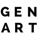 Gen Art logo