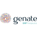 genate.com logo