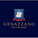 Genazzano Fcj College logo