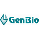 Genbio logo