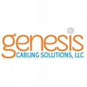 Genesis Cabling & Lighting logo