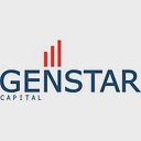 Genstar Capital logo