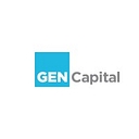 Gencapital logo