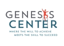 Genesis Center logo
