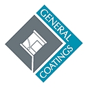 General Coatings Corporation logo